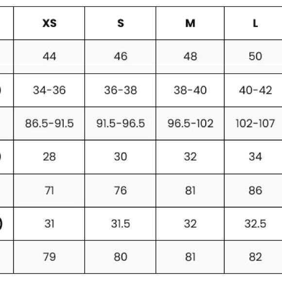 NOSTALGIA SEMI PALLA JACKET - Picture 7 of 7